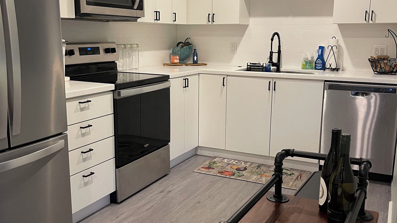 Photo of Kitchen in Hobe Sound