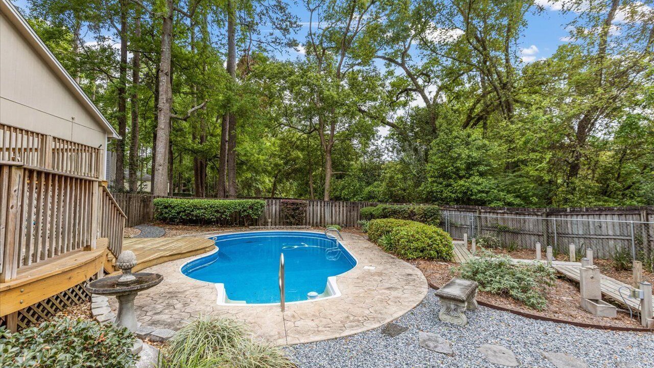 Photo of Outdoor in Tallahassee