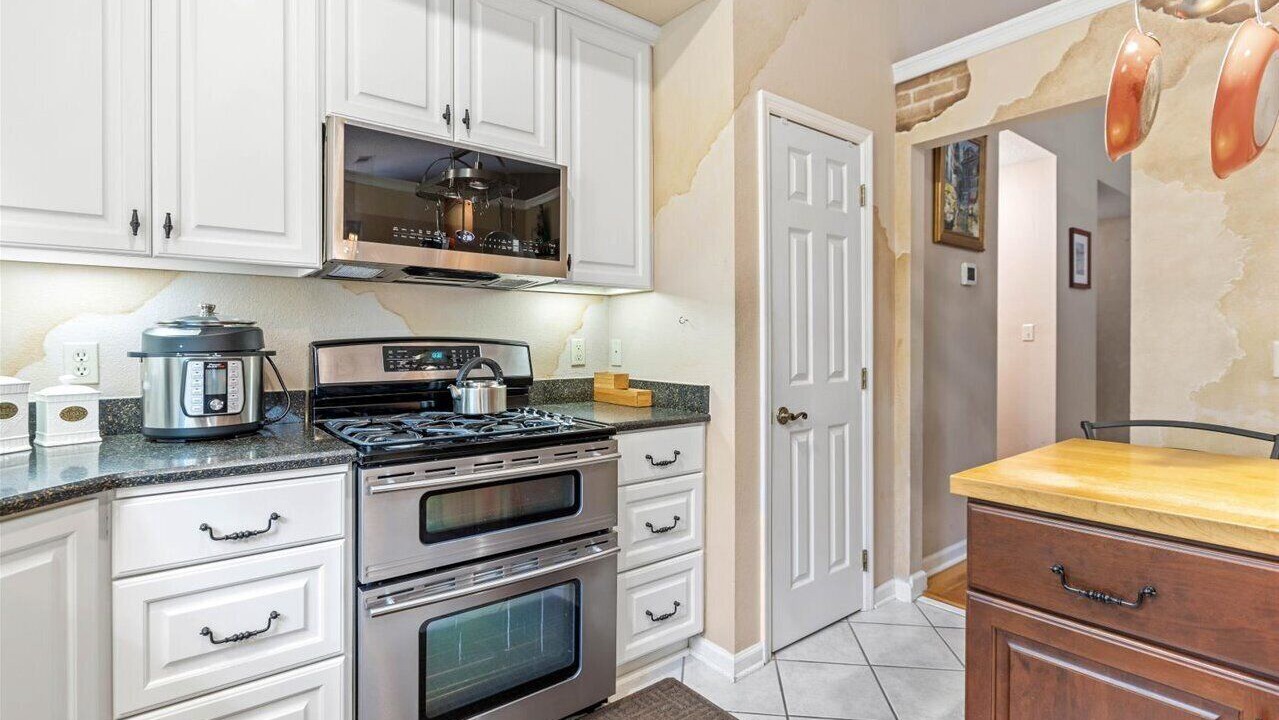 Photo of Kitchen in Tallahassee