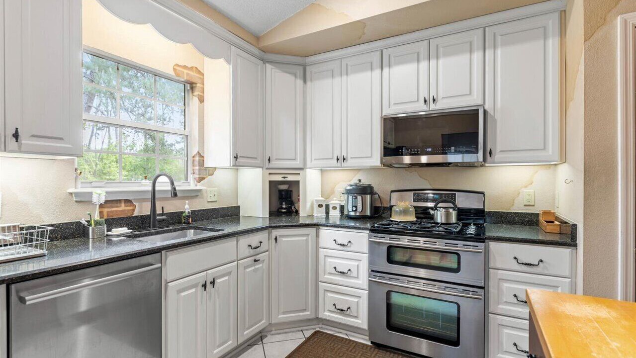 Photo of Kitchen in Tallahassee