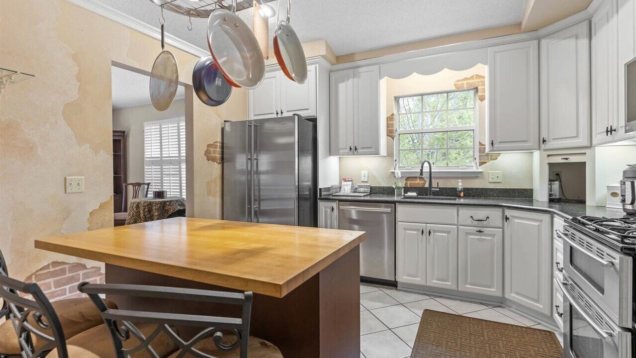 Photo of Kitchen in Tallahassee
