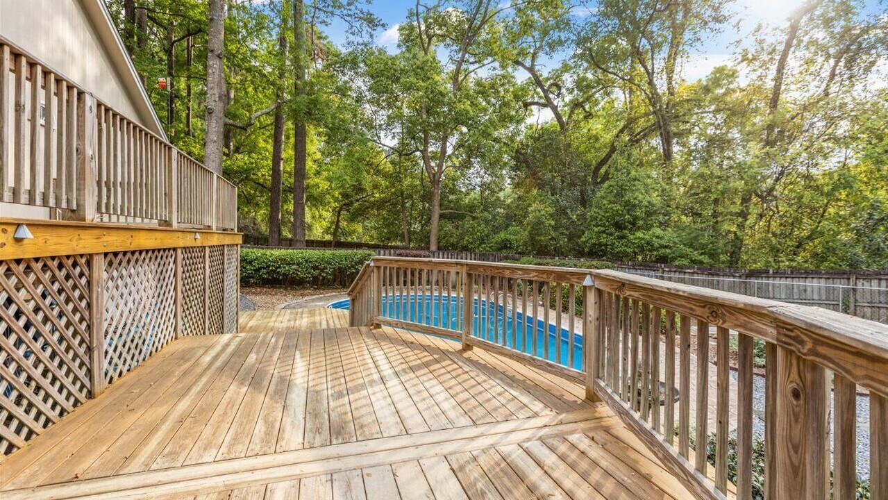 Photo of Outdoor in Tallahassee