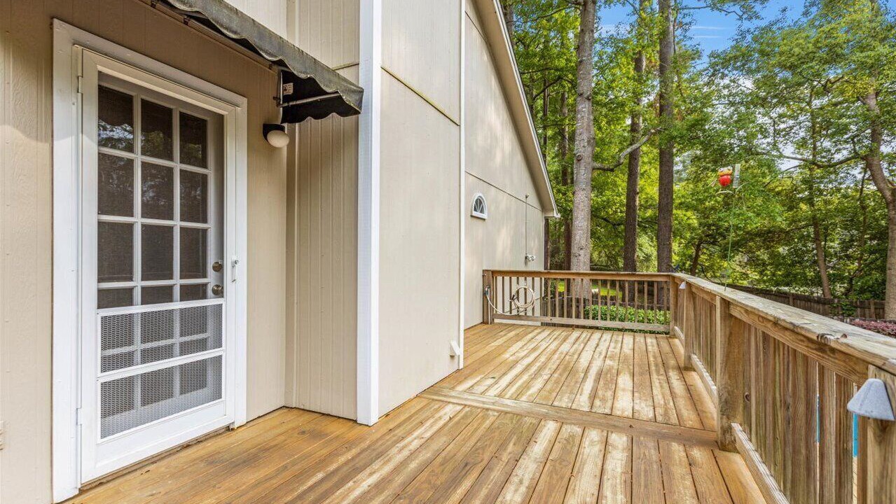 Photo of Outdoor in Tallahassee