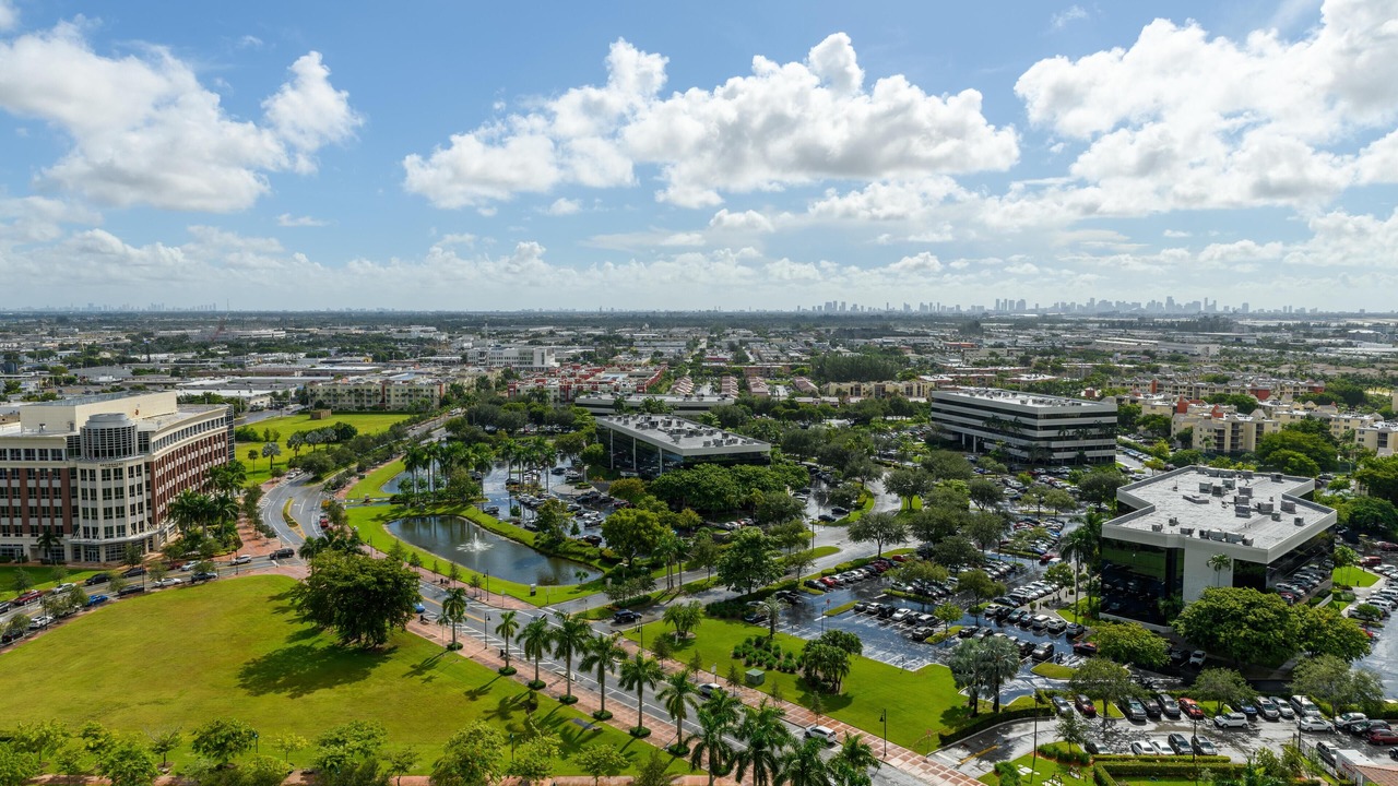 Photo of Outdoor in Doral