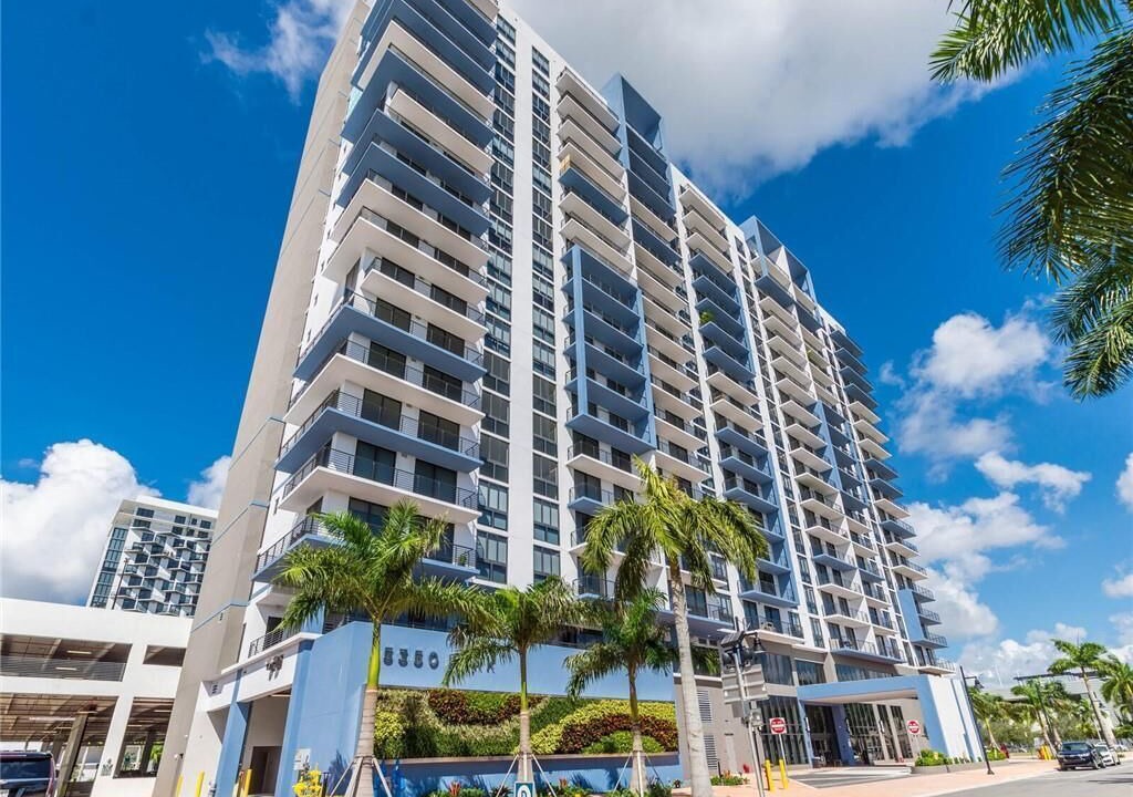 Photo of Outdoor in Doral