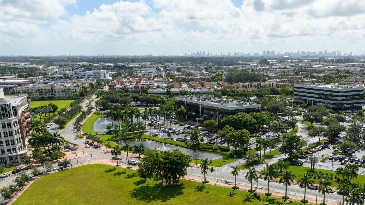 Photo of Outdoor in Doral