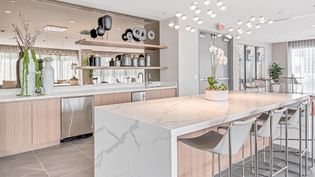 Photo of Kitchen in Doral