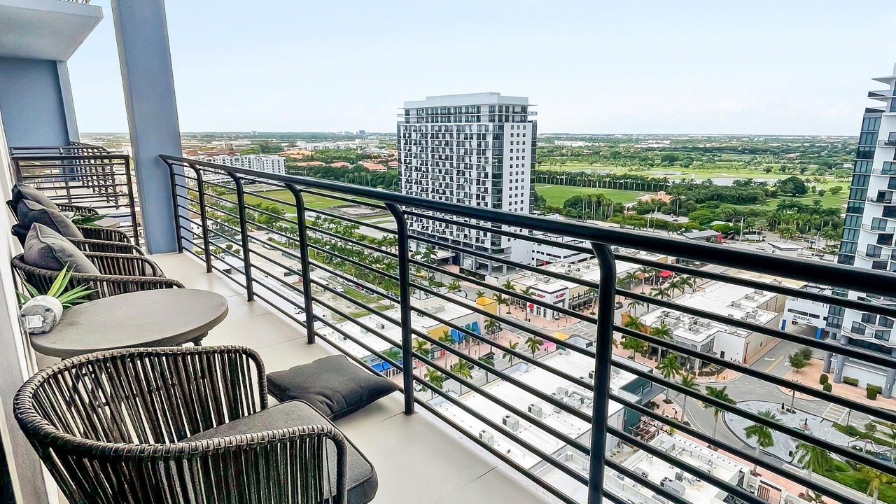 Photo of Outdoor in Doral