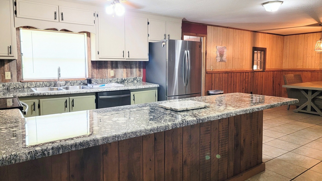 Photo of Kitchen in Perry