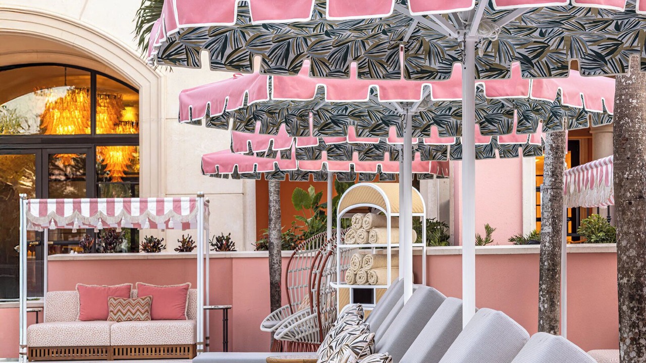 Photo of Outdoor in Palm Beach