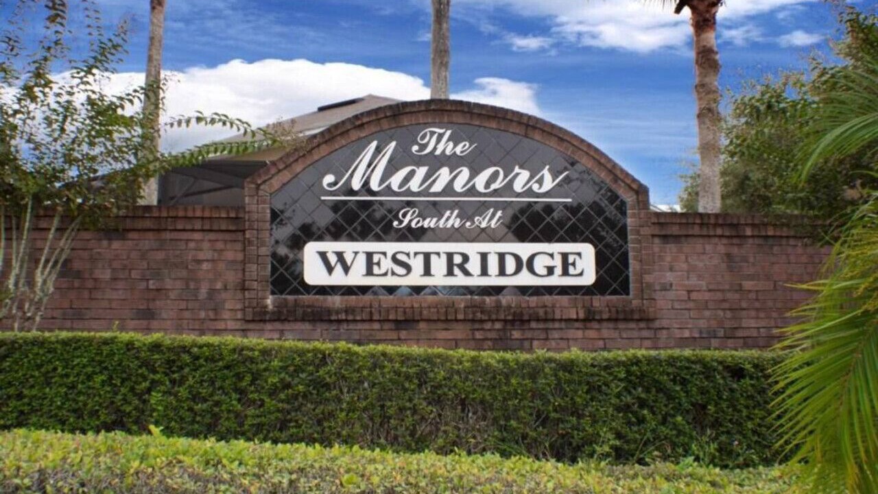 Photo of Outdoor in Westridge