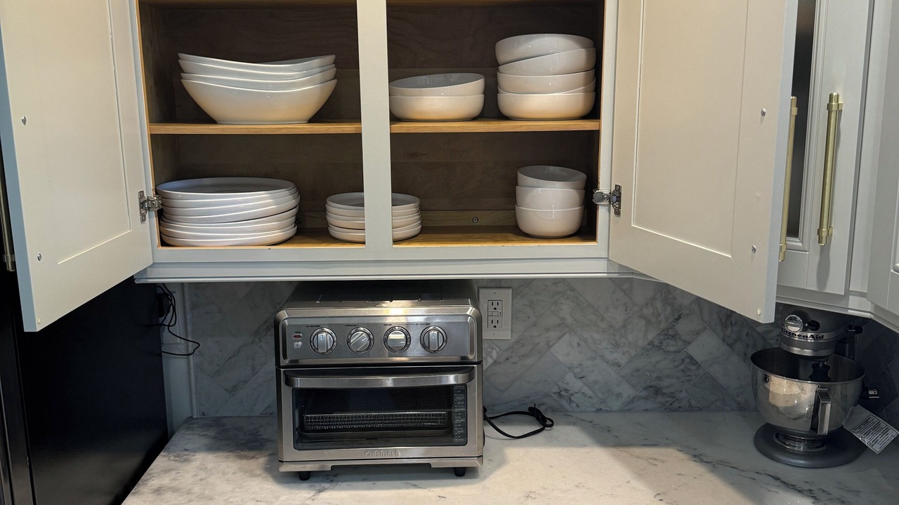 Photo of Kitchen in Lake Mary