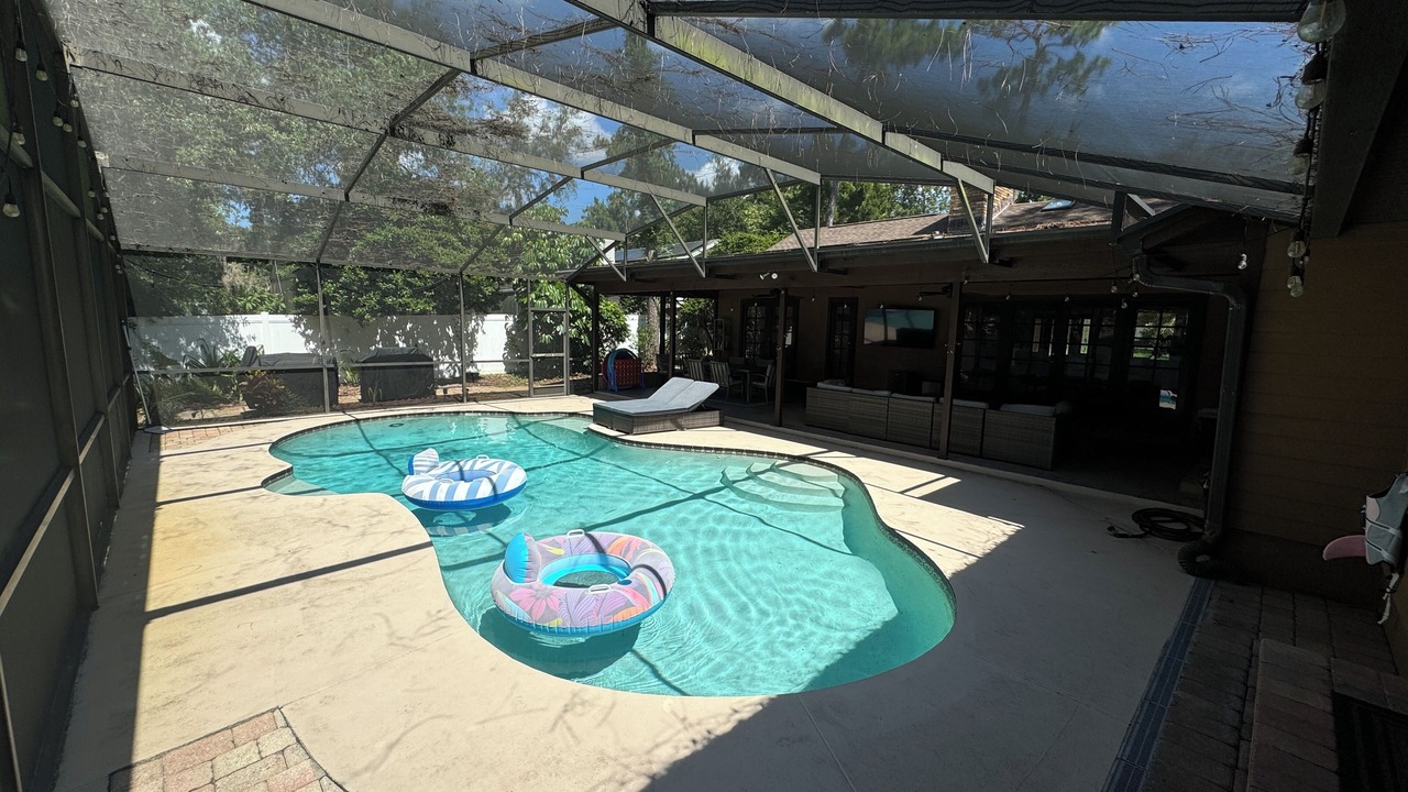 Photo of Outdoor in Lake Mary