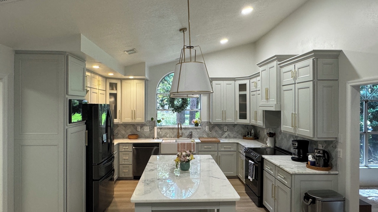 Photo of Kitchen in Lake Mary