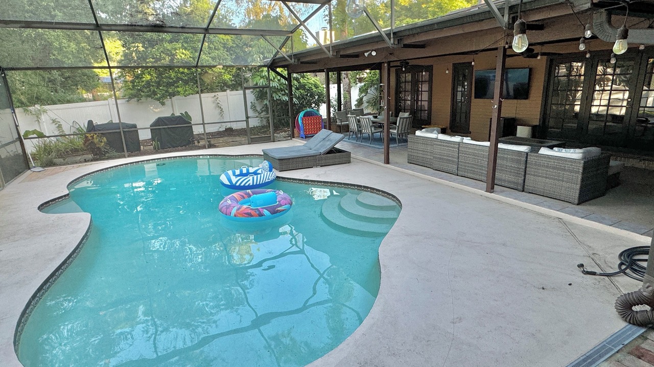 Photo of Outdoor in Lake Mary