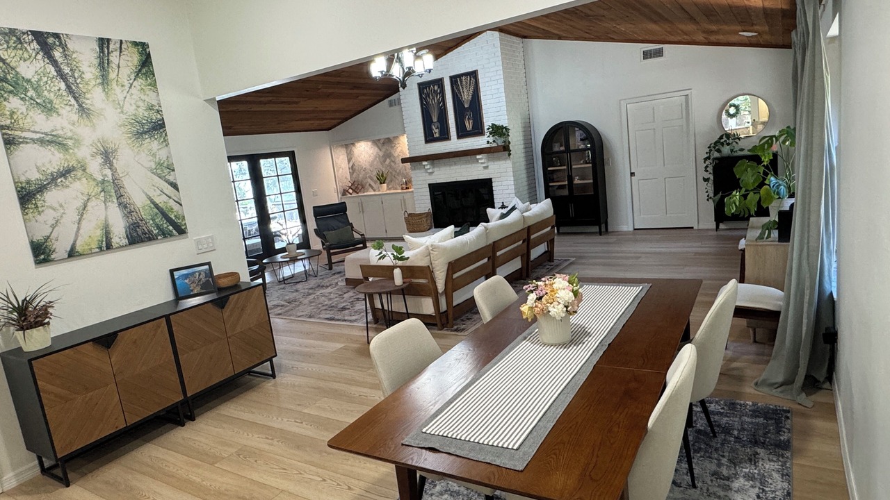 Photo of Livingroom in Lake Mary