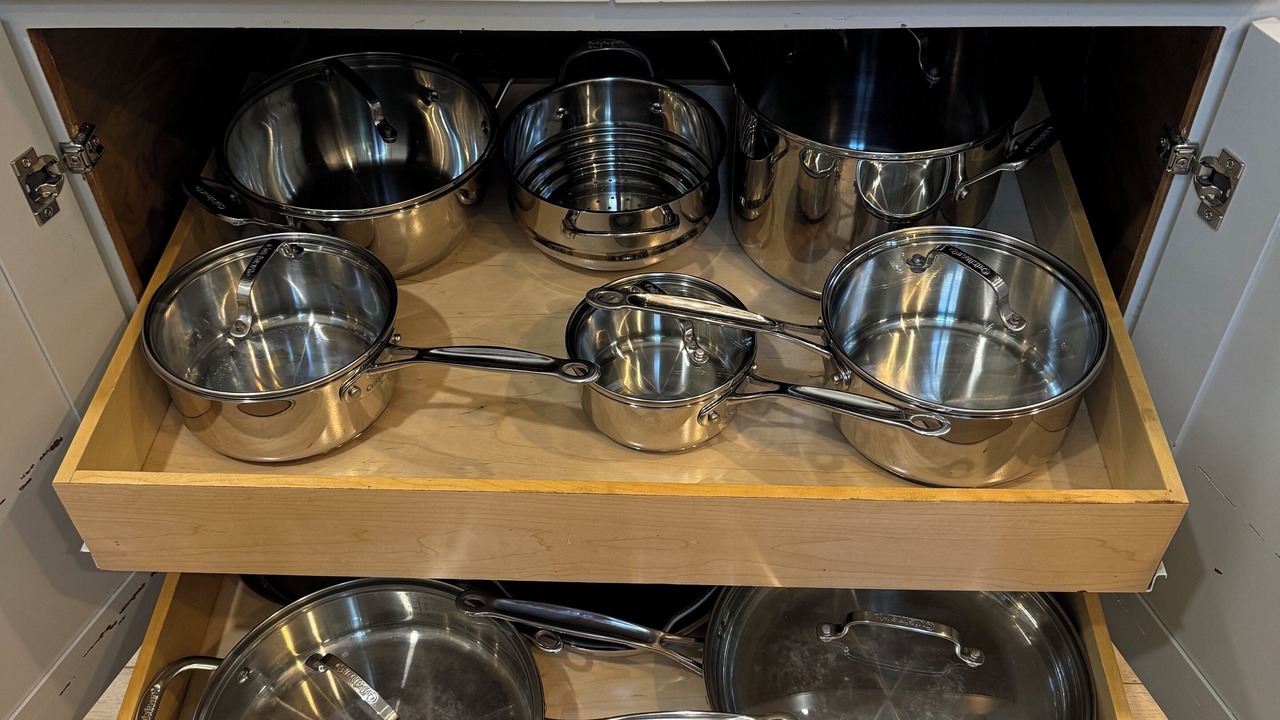 Photo of Kitchen in Lake Mary