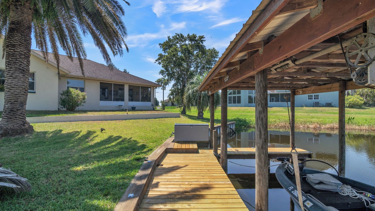 Photo of Outdoor in Micanopy