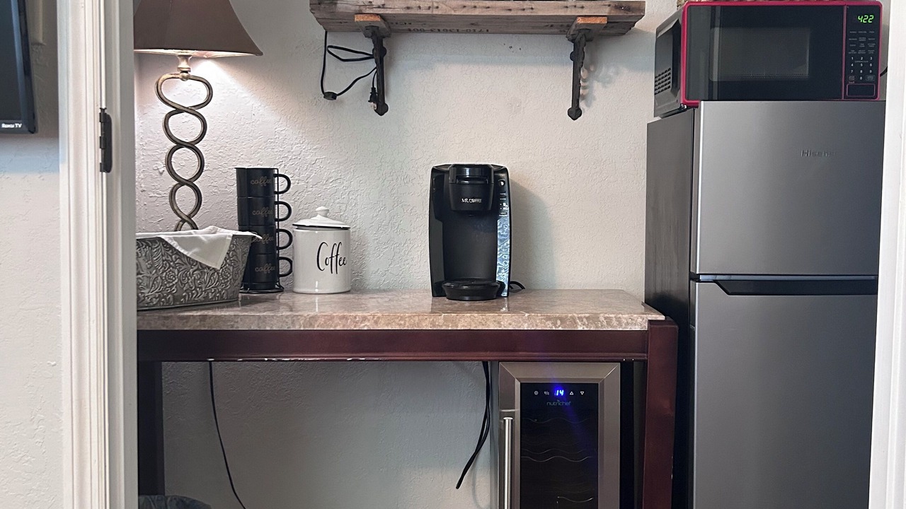 Photo of Kitchen in Salem