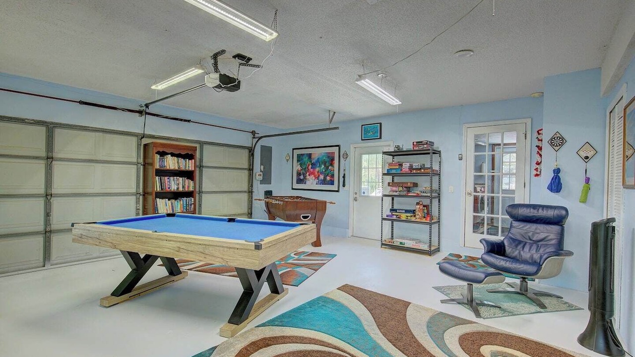 Photo of Bedroom in Clearwater