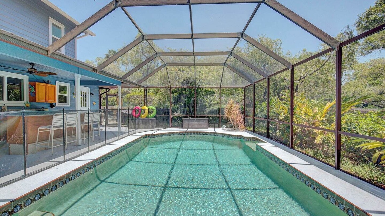 Photo of Outdoor in Clearwater