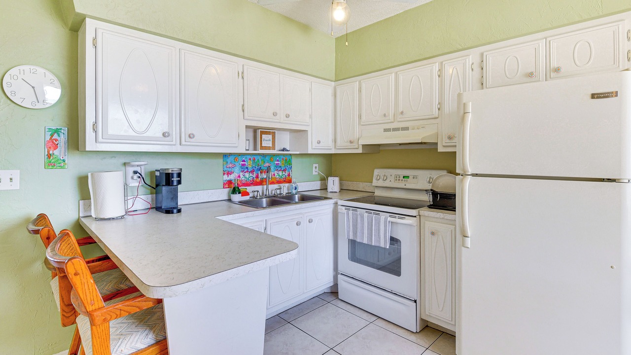 Photo of Kitchen in Little Venice