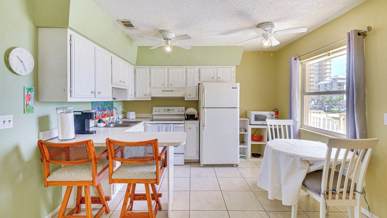 Photo of Kitchen in Little Venice