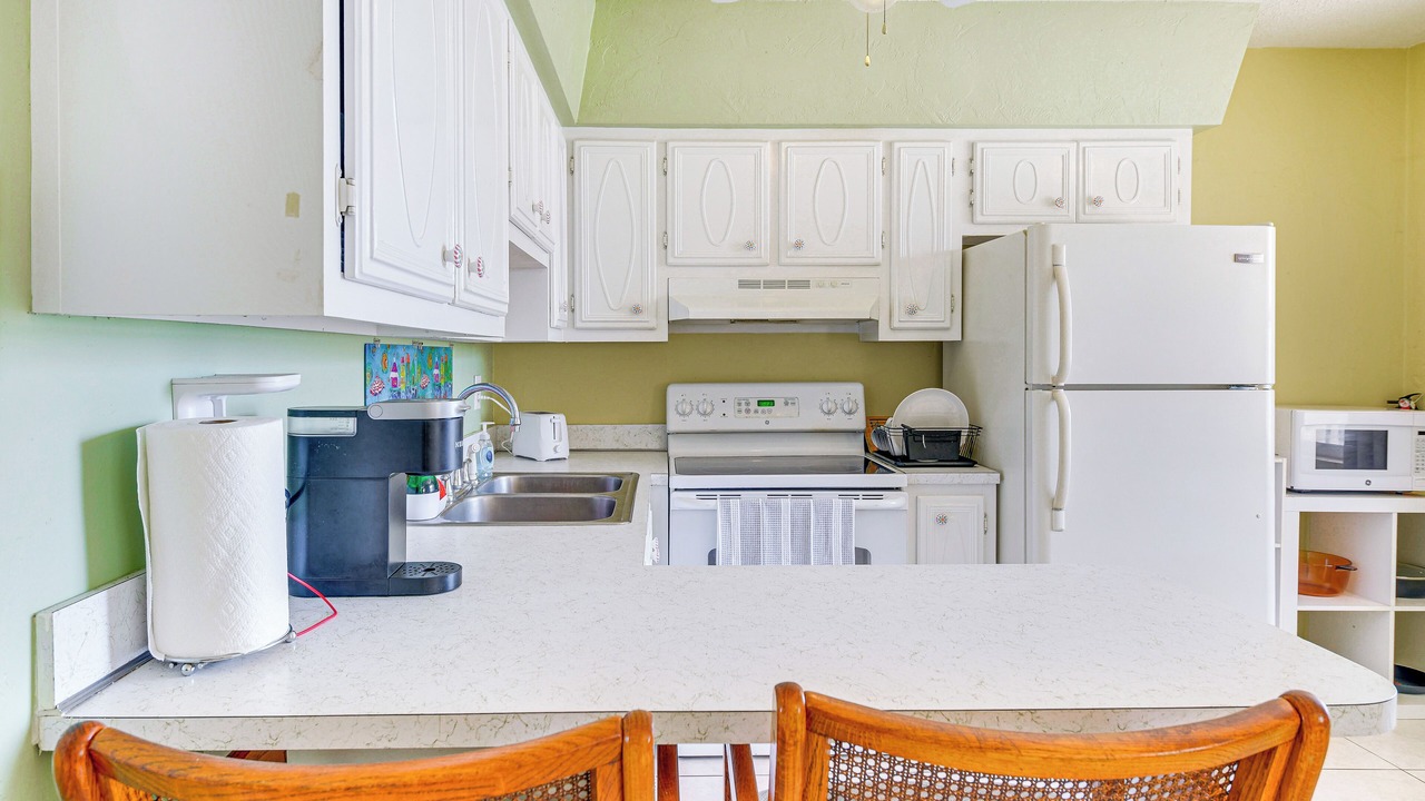 Photo of Kitchen in Little Venice