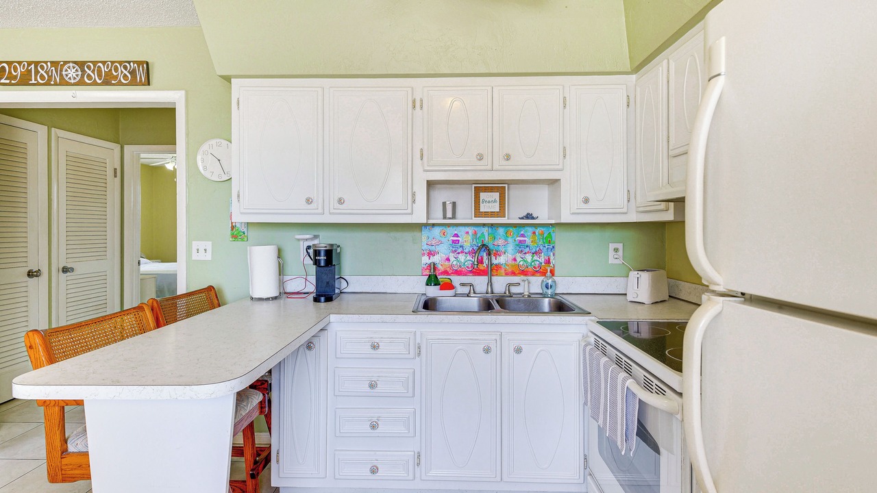 Photo of Kitchen in Little Venice