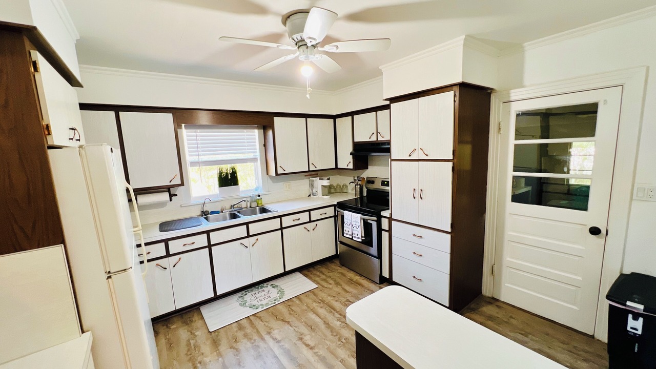 Photo of Kitchen in Longwood