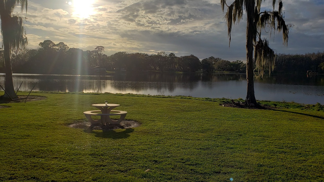 Photo of Outdoor in Odessa