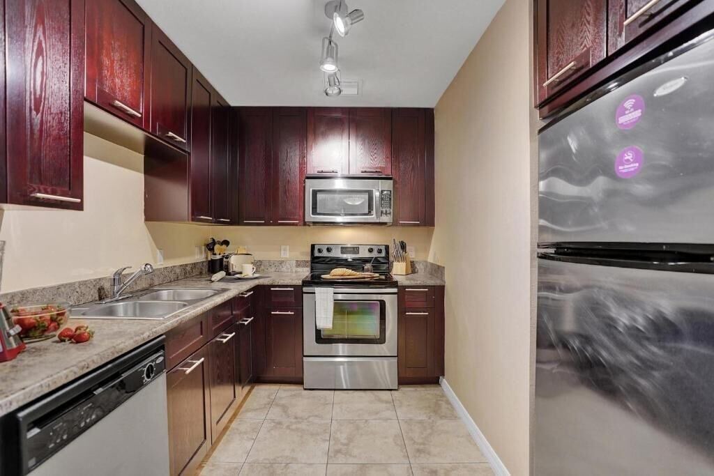 Photo of Kitchen in South Miami