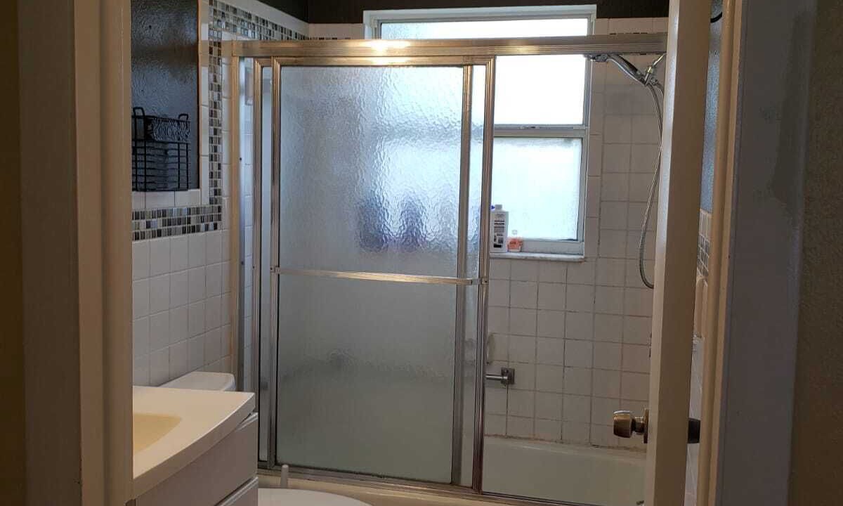 Photo of Bathroom in Zephyrhills
