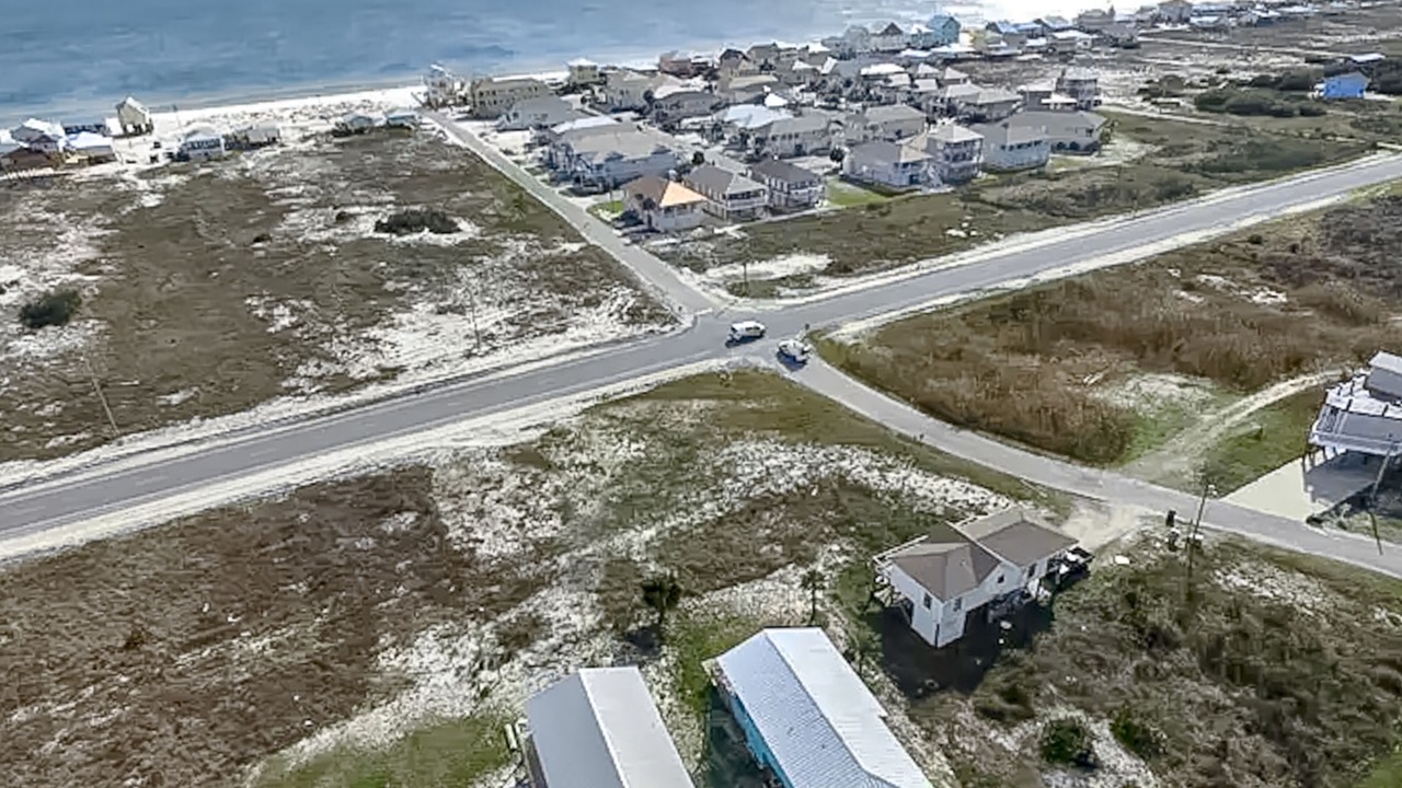 Photo of Outdoor in Fort Morgan Pines