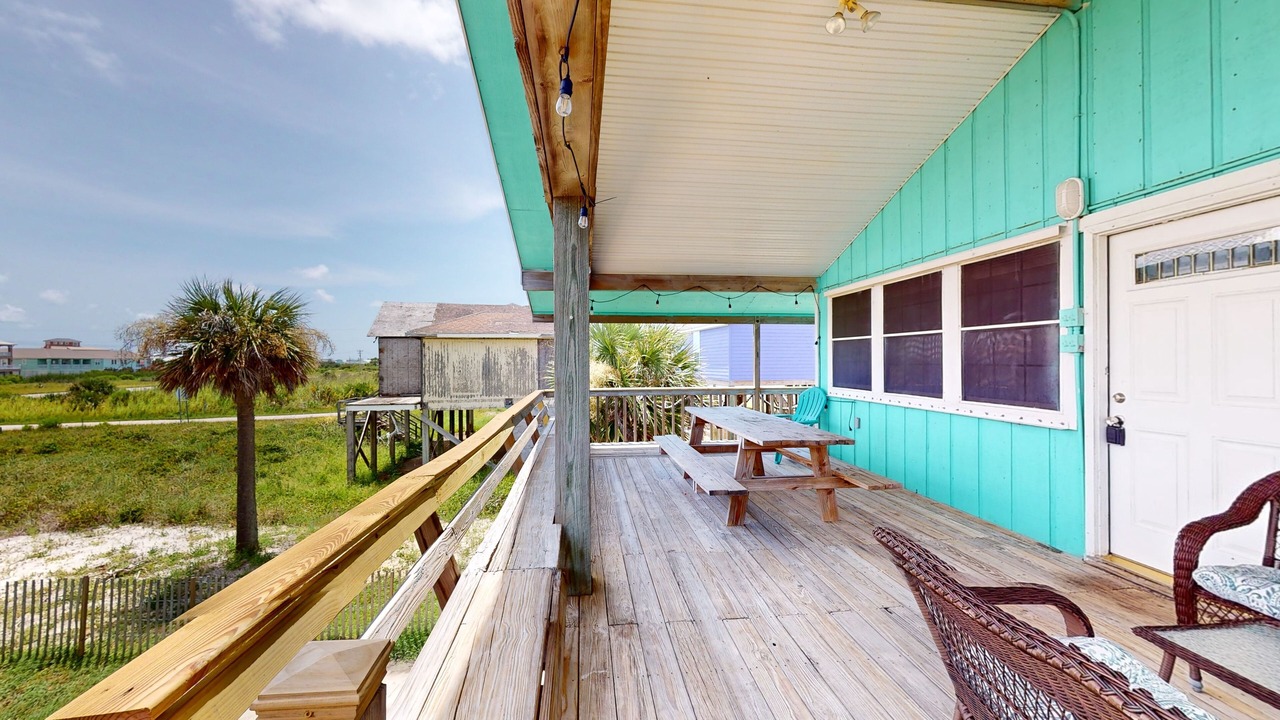 Photo of Outdoor in Fort Morgan Pines