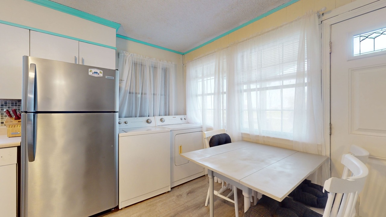 Photo of Kitchen in Fort Morgan Pines