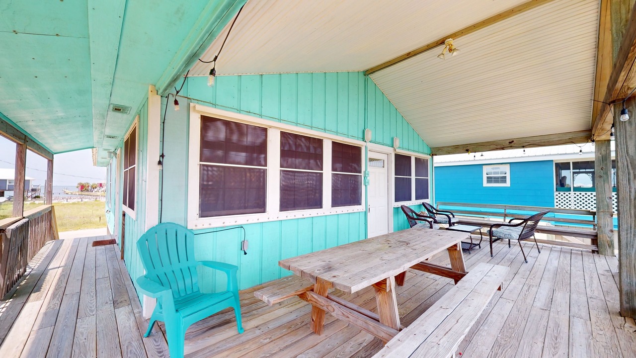 Photo of Outdoor in Fort Morgan Pines