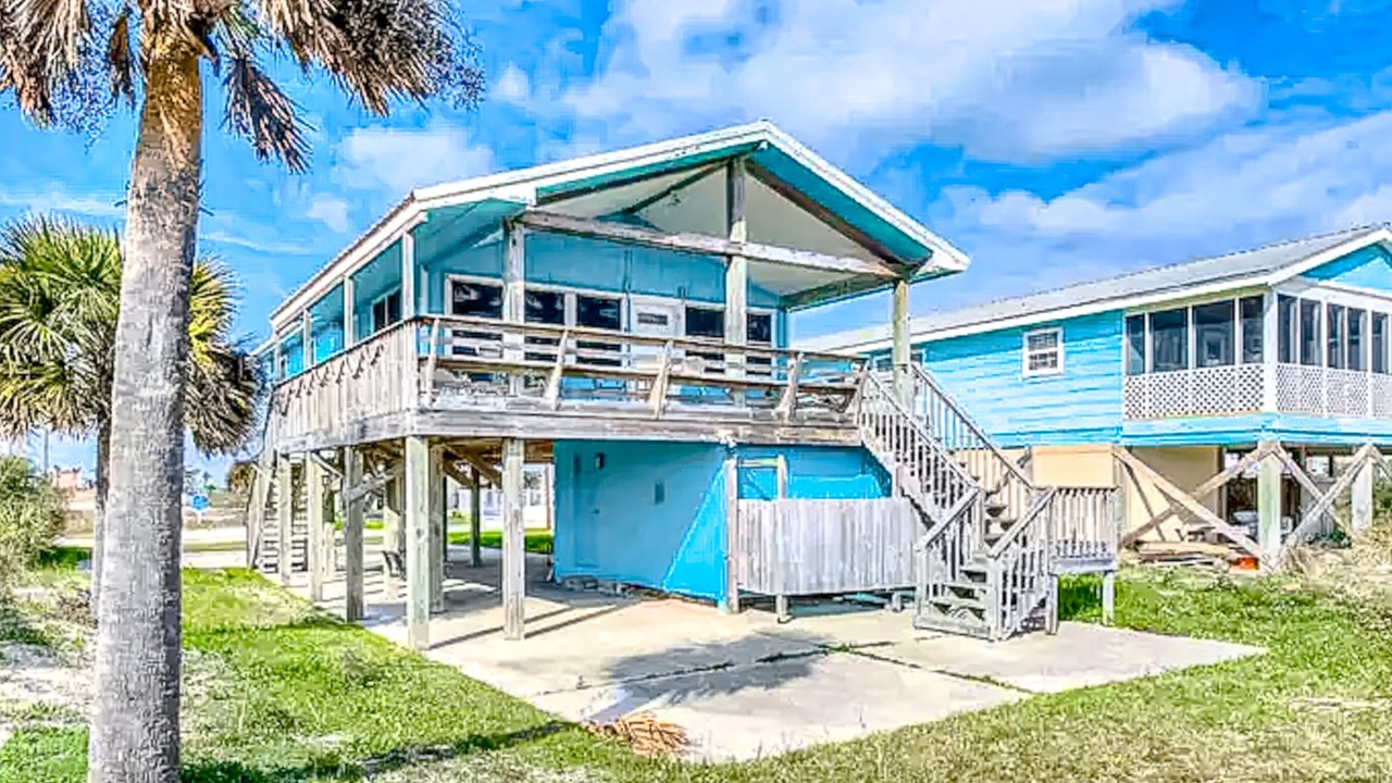 Photo of Outdoor in Fort Morgan Pines