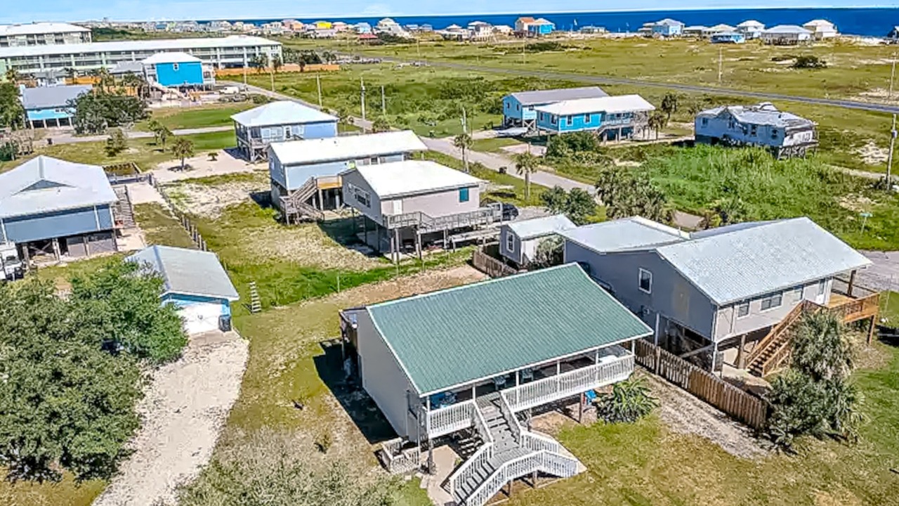 Photo of Outdoor in Fort Morgan Pines