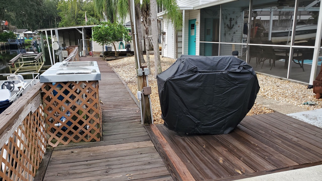 Photo of Outdoor in Weeki Wachee Gardens