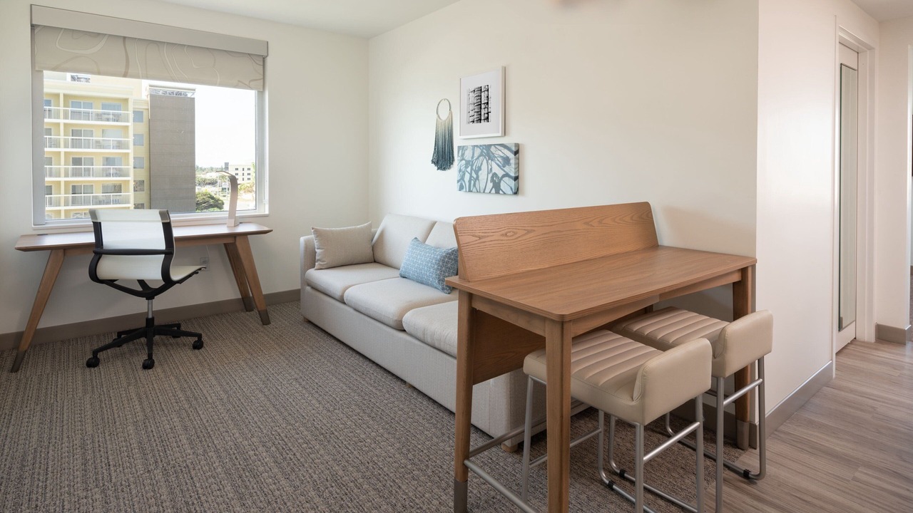 Photo of Bedroom in Indialantic