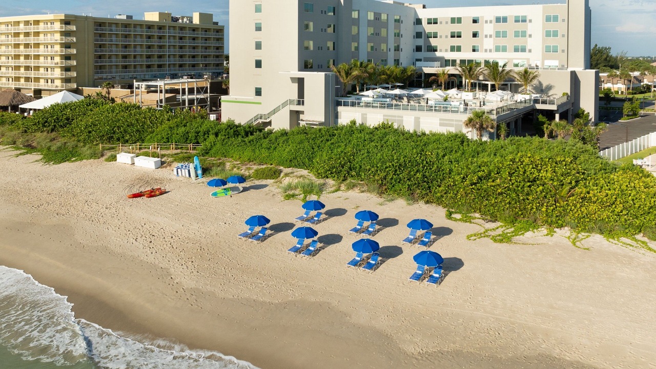 Photo of Outdoor in Indialantic
