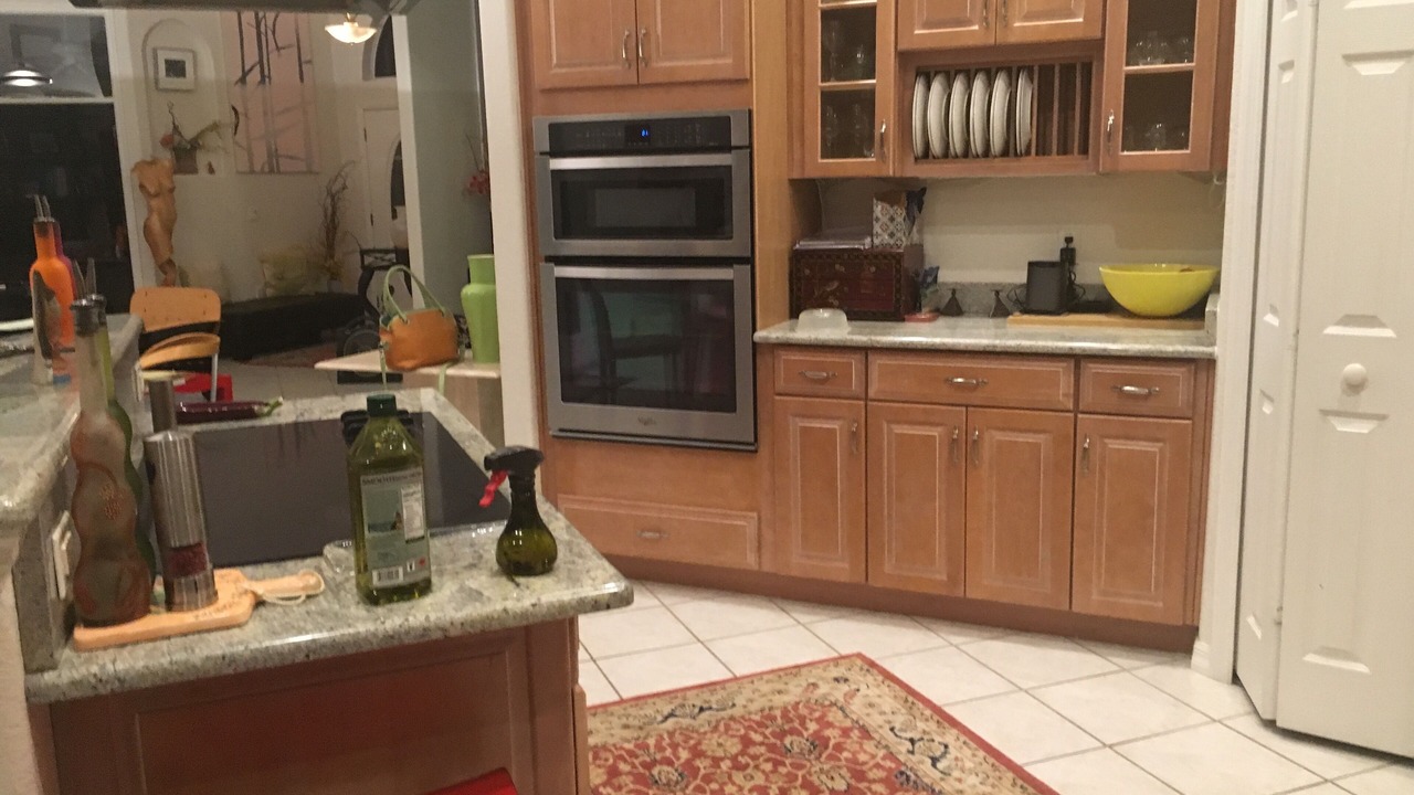 Photo of Kitchen in Orlando