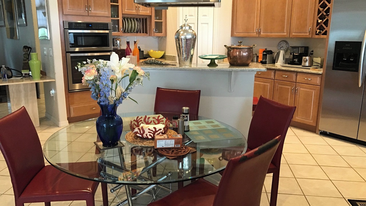 Photo of Kitchen in Orlando