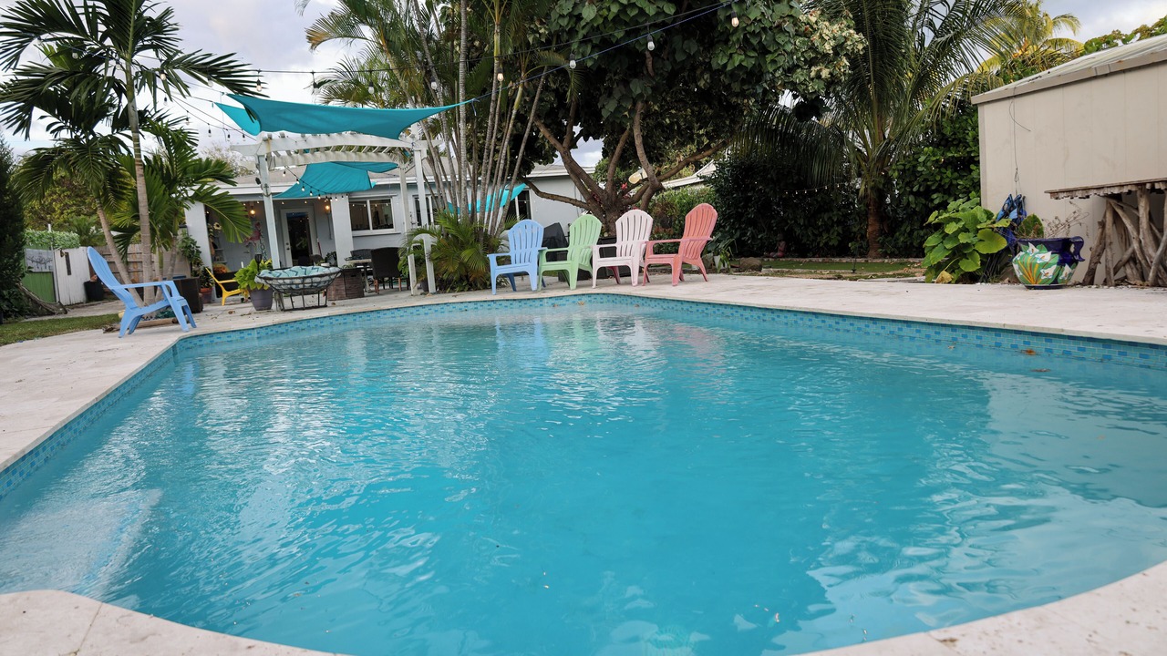 Photo of Outdoor in Highland Garden