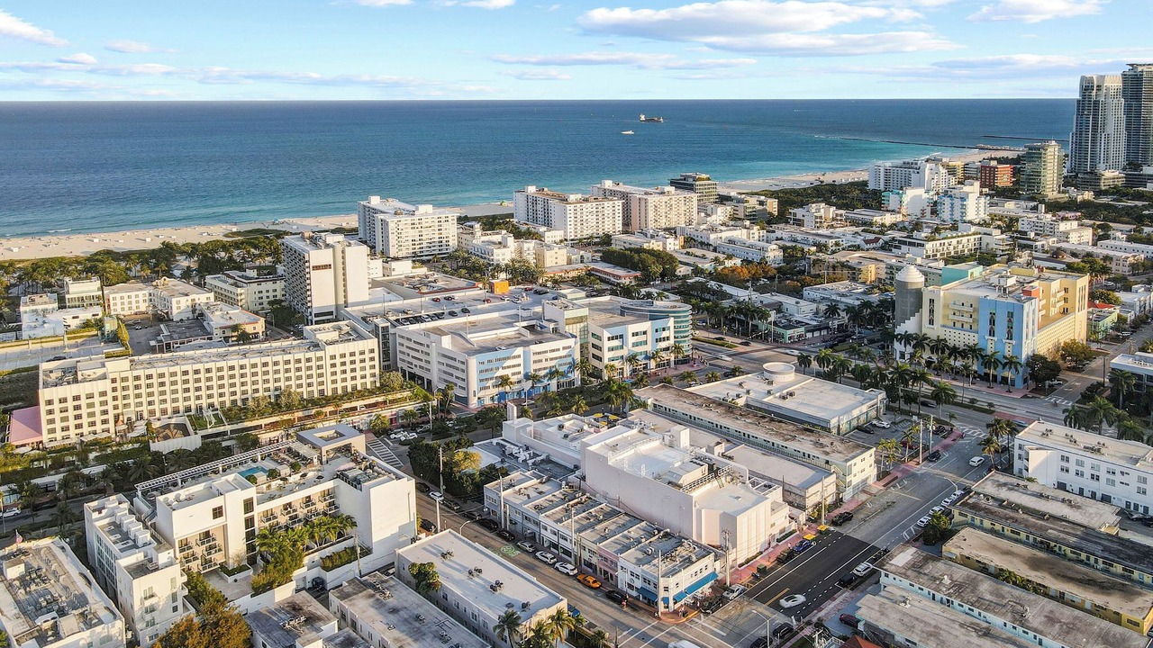 Photo of Outdoor in Flamingo/Lummus