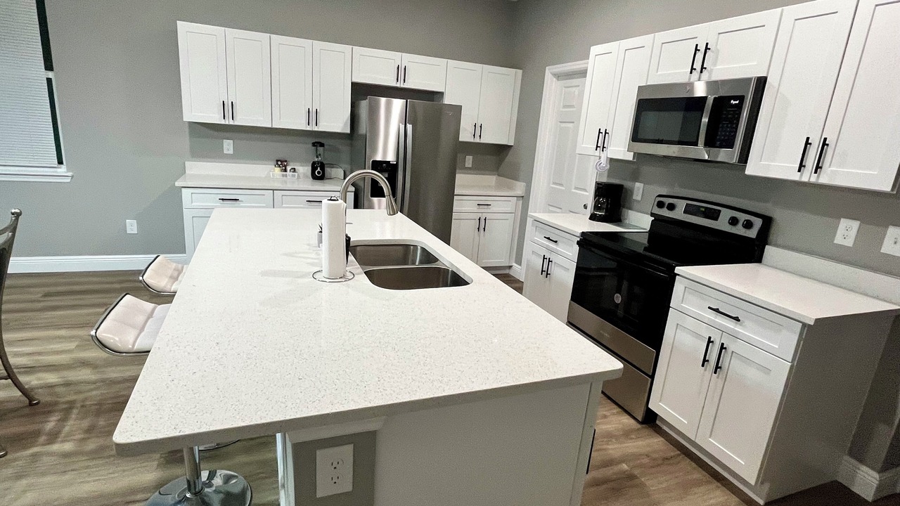 Photo of Kitchen in Northwest Orlando
