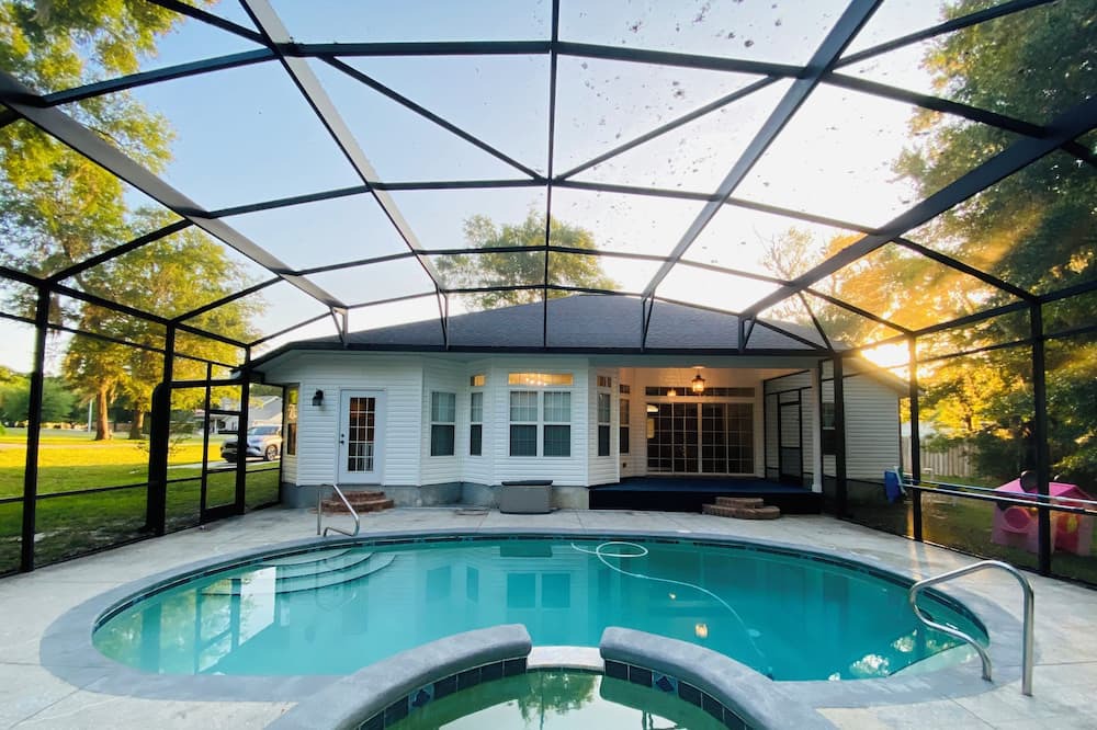 Photo of Outdoor in Lake City