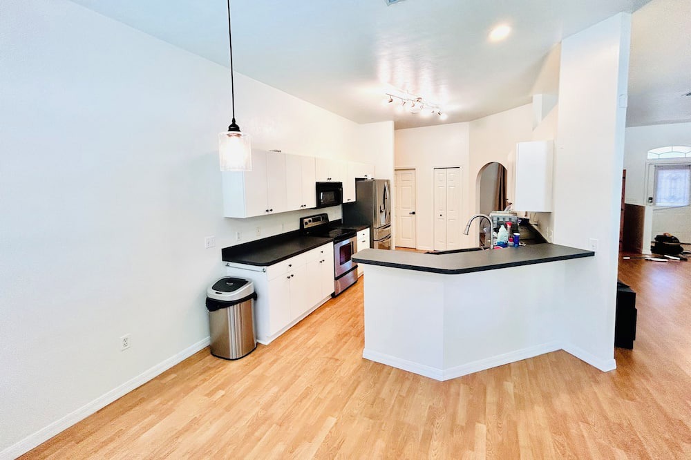 Photo of Kitchen in Lake City