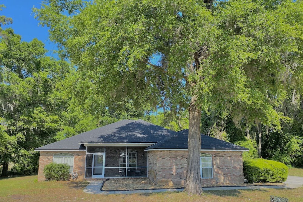 Photo of Outdoor in Lake City